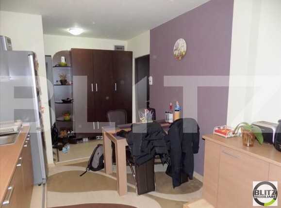 Apartament de închiriat 3 camere Marasti - 15166AI | BLITZ Cluj-Napoca | Poza11