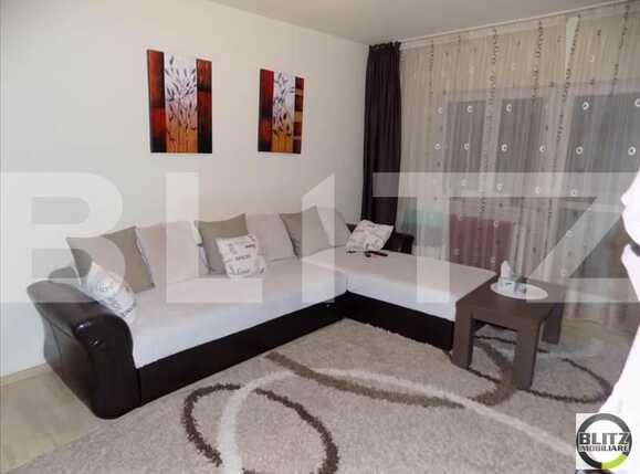 Apartament de închiriat 3 camere Marasti - 15166AI | BLITZ Cluj-Napoca | Poza2