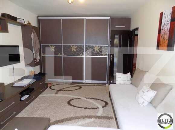 Apartament de închiriat 3 camere Marasti - 15166AI | BLITZ Cluj-Napoca | Poza3