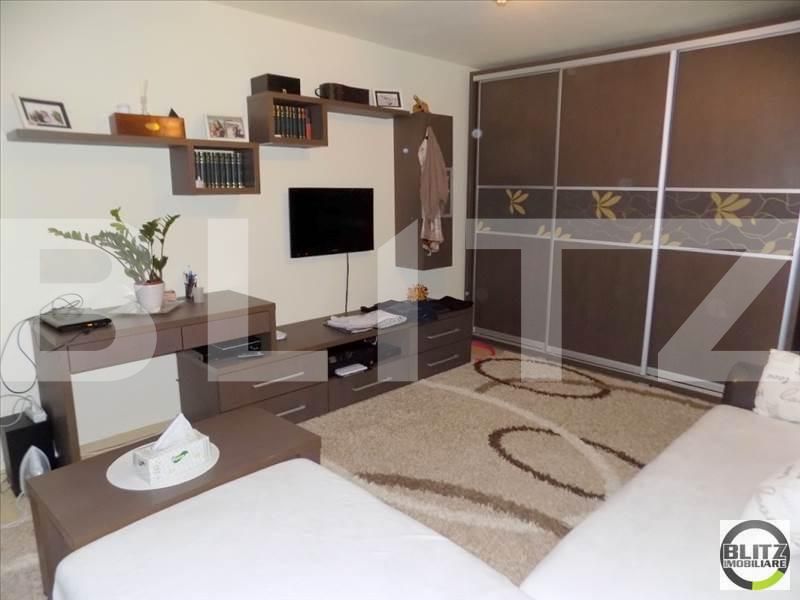 Apartament de închiriat 3 camere Marasti - 15166AI | BLITZ Cluj-Napoca | Poza4