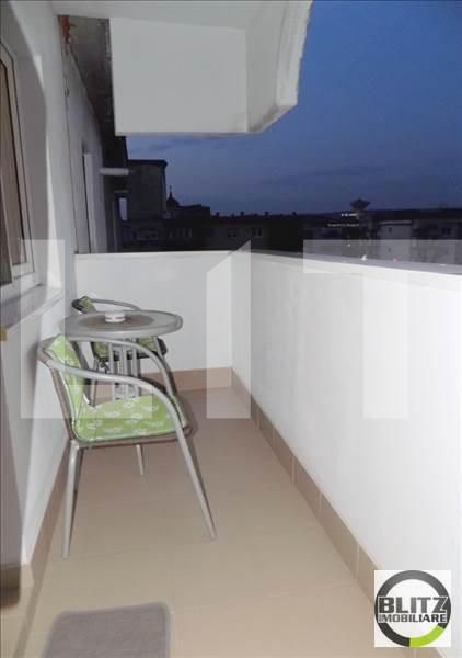 Apartament de închiriat 3 camere Marasti - 15166AI | BLITZ Cluj-Napoca | Poza14