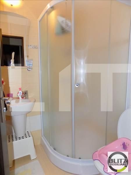 Apartament de închiriat 3 camere Marasti - 15166AI | BLITZ Cluj-Napoca | Poza13