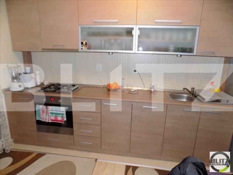 Apartament de închiriat 3 camere Marasti - 15166AI | BLITZ Cluj-Napoca | Poza10
