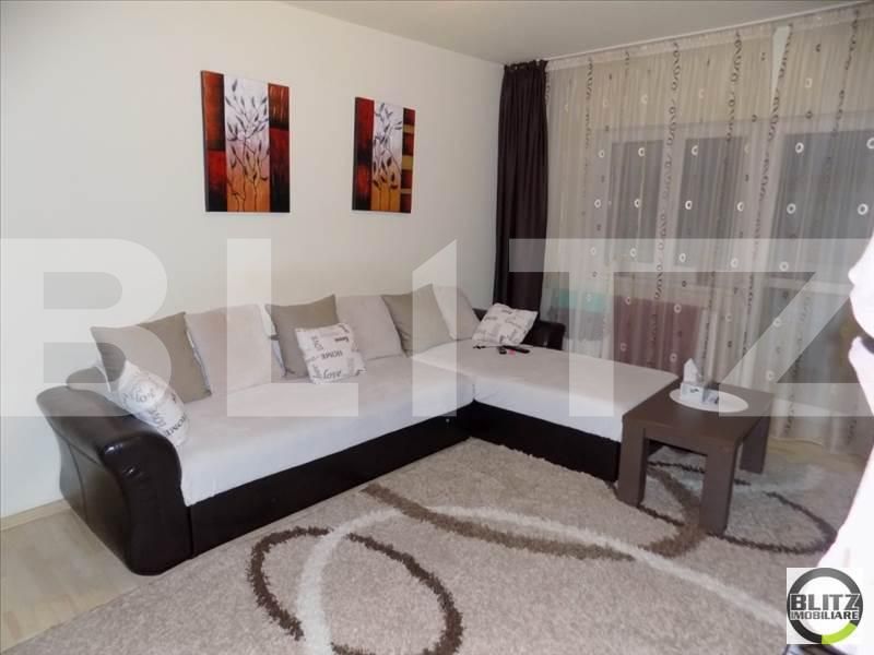 Apartament de închiriat 3 camere Marasti - 15166AI | BLITZ Cluj-Napoca | Poza2