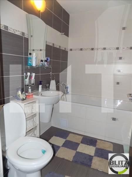 Apartament de închiriat 3 camere Marasti - 15166AI | BLITZ Cluj-Napoca | Poza12