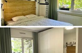 Apartament de 3 camere, tractorul, Lux