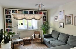 Apartament de 3 camere, tractorul, Lux