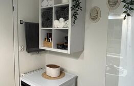 Apartament de 3 camere, tractorul, Lux