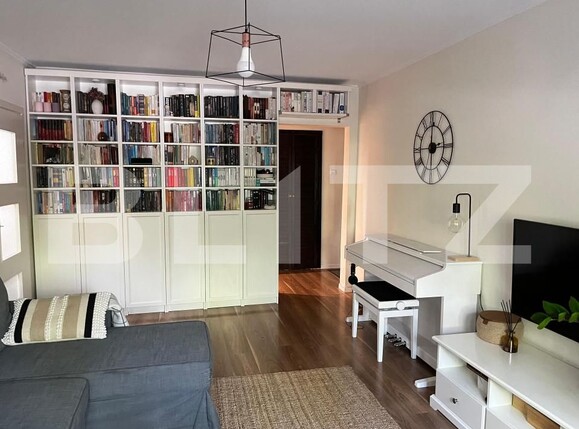 Apartament de vânzare 3 camere Tractorul - 151662AV | BLITZ Brașov | Poza7