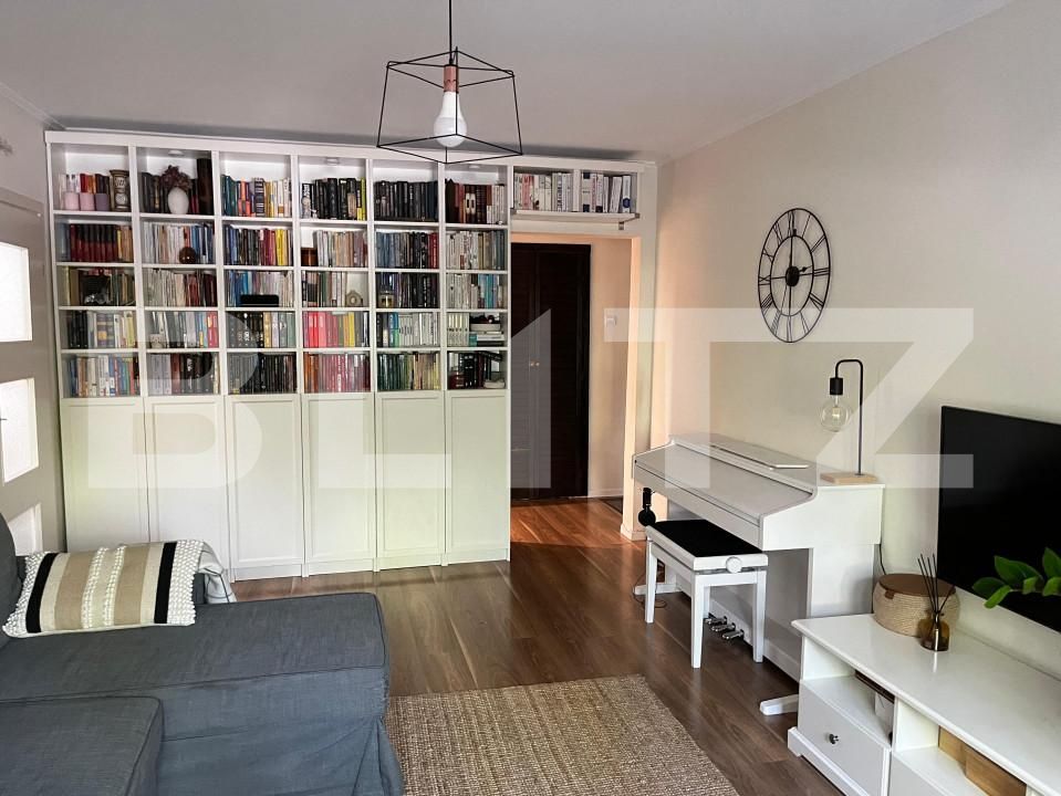 Apartament de vânzare 3 camere Tractorul - 151662AV | BLITZ Brașov | Poza7