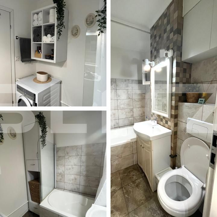 Apartament de vânzare 3 camere Tractorul - 151662AV | BLITZ Brașov | Poza2