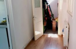 Casă renovabilă de 127 mp, cu 2100 mp teren, localizată central în Luna de Sus