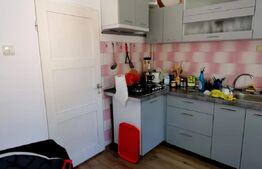 Casă renovabilă de 127 mp, cu 2100 mp teren, localizată central în Luna de Sus