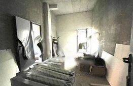 Spatiu alimentatie publica in CF,  130 mp, zona semicentrala