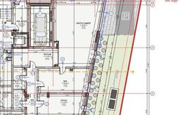 Spatiu alimentatie publica in CF,  130 mp, zona semicentrala