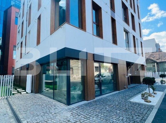 Spațiu comercial de închiriat Central - 151668SIC | BLITZ Cluj-Napoca | Poza1
