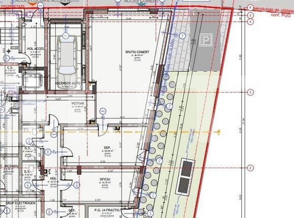 Spațiu comercial de închiriat Central - 151668SIC | BLITZ Cluj-Napoca | Poza4