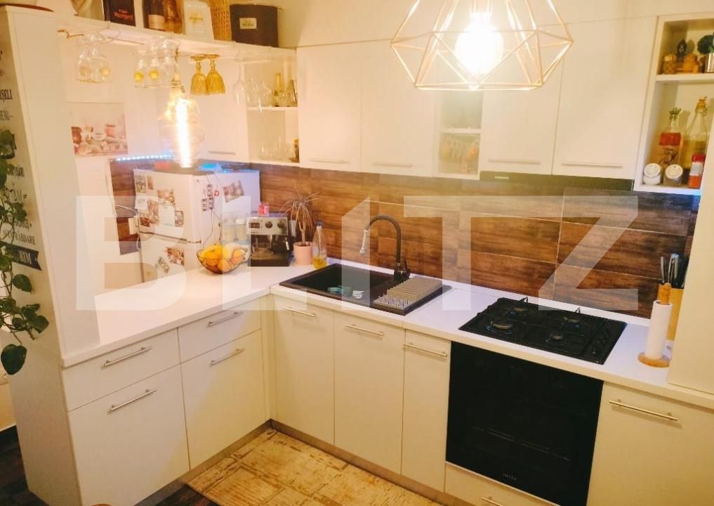 Apartament de vânzare 2 camere Exterior Nord - 151669AV | BLITZ Brașov | Poza6