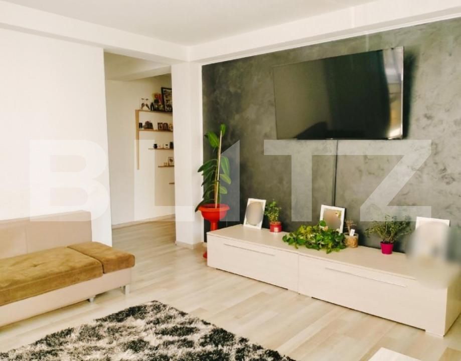 Apartament de vânzare 2 camere Exterior Nord - 151669AV | BLITZ Brașov | Poza4