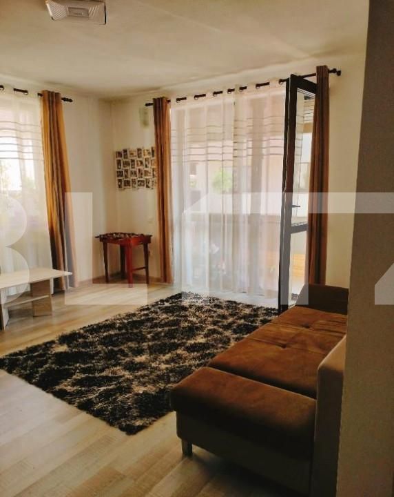 Apartament de vânzare 2 camere Exterior Nord - 151669AV | BLITZ Brașov | Poza5