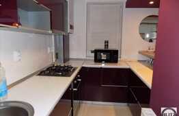 2 camere, 58 mp, imobil nou, prima inchiriere, zona strazii Teodor Mihali!