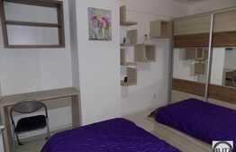 2 camere, 58 mp, imobil nou, prima inchiriere, zona strazii Teodor Mihali!