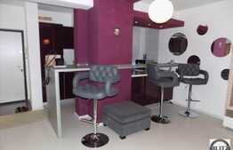 2 camere, 58 mp, imobil nou, prima inchiriere, zona strazii Teodor Mihali!