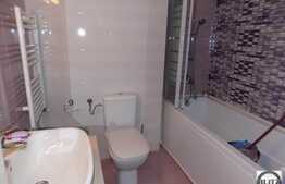 2 camere, 58 mp, imobil nou, prima inchiriere, zona strazii Teodor Mihali!