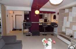 2 camere, 58 mp, imobil nou, prima inchiriere, zona strazii Teodor Mihali!