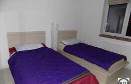 2 camere, 58 mp, imobil nou, prima inchiriere, zona strazii Teodor Mihali!