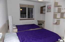 2 camere, 58 mp, imobil nou, prima inchiriere, zona strazii Teodor Mihali!