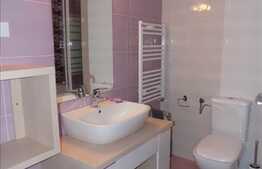 2 camere, 58 mp, imobil nou, prima inchiriere, zona strazii Teodor Mihali!