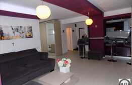 2 camere, 58 mp, imobil nou, prima inchiriere, zona strazii Teodor Mihali!