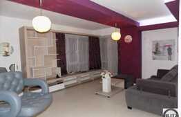 2 camere, 58 mp, imobil nou, prima inchiriere, zona strazii Teodor Mihali!