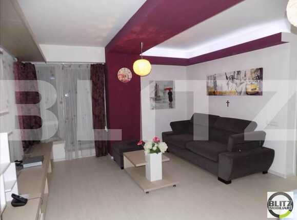 Apartament de închiriat 2 camere Marasti - 15167AI | BLITZ Cluj-Napoca | Poza2