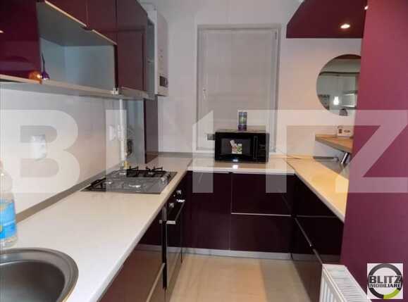 Apartament de închiriat 2 camere Marasti - 15167AI | BLITZ Cluj-Napoca | Poza8