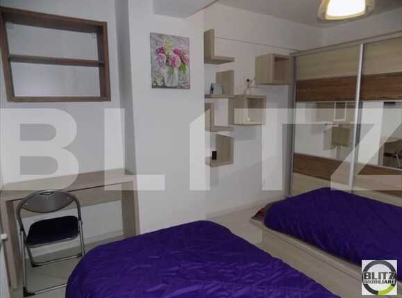 Apartament de închiriat 2 camere Marasti - 15167AI | BLITZ Cluj-Napoca | Poza13