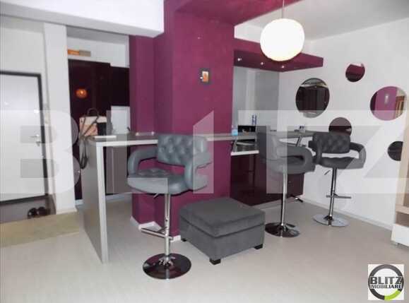 Apartament de închiriat 2 camere Marasti - 15167AI | BLITZ Cluj-Napoca | Poza6