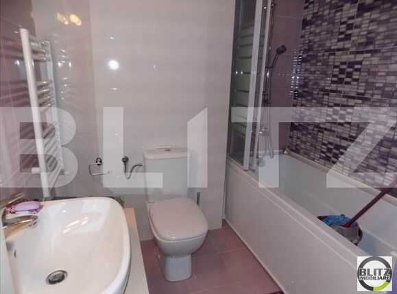 Apartament de închiriat 2 camere Marasti - 15167AI | BLITZ Cluj-Napoca | Poza16