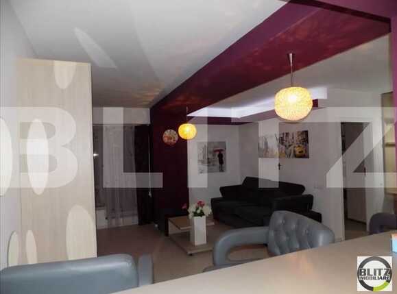 Apartament de închiriat 2 camere Marasti - 15167AI | BLITZ Cluj-Napoca | Poza4