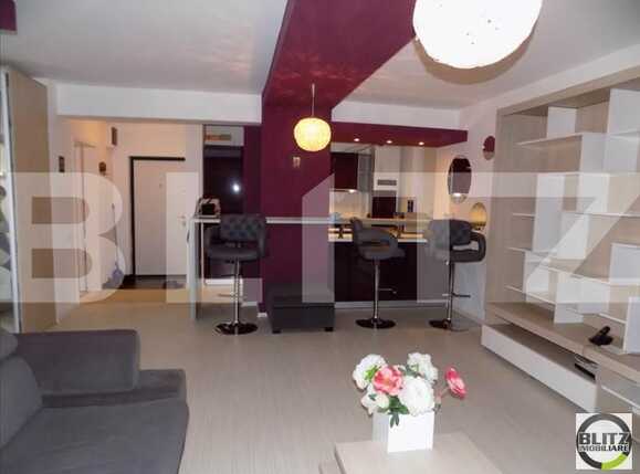 Apartament de închiriat 2 camere Marasti - 15167AI | BLITZ Cluj-Napoca | Poza5