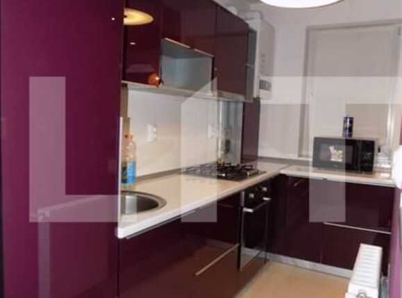 Apartament de închiriat 2 camere Marasti - 15167AI | BLITZ Cluj-Napoca | Poza7