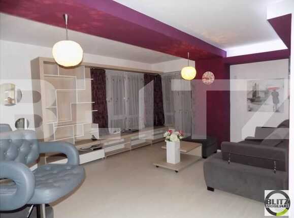 Apartament de închiriat 2 camere Marasti - 15167AI | BLITZ Cluj-Napoca | Poza1