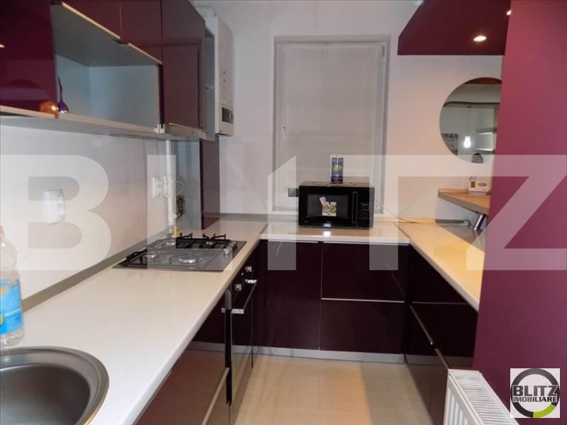 Apartament de închiriat 2 camere Marasti - 15167AI | BLITZ Cluj-Napoca | Poza8