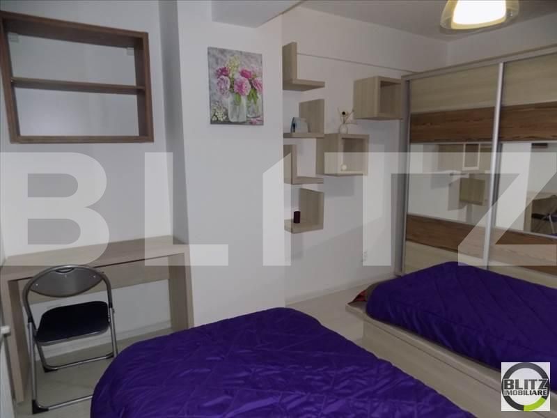 Apartament de închiriat 2 camere Marasti - 15167AI | BLITZ Cluj-Napoca | Poza13