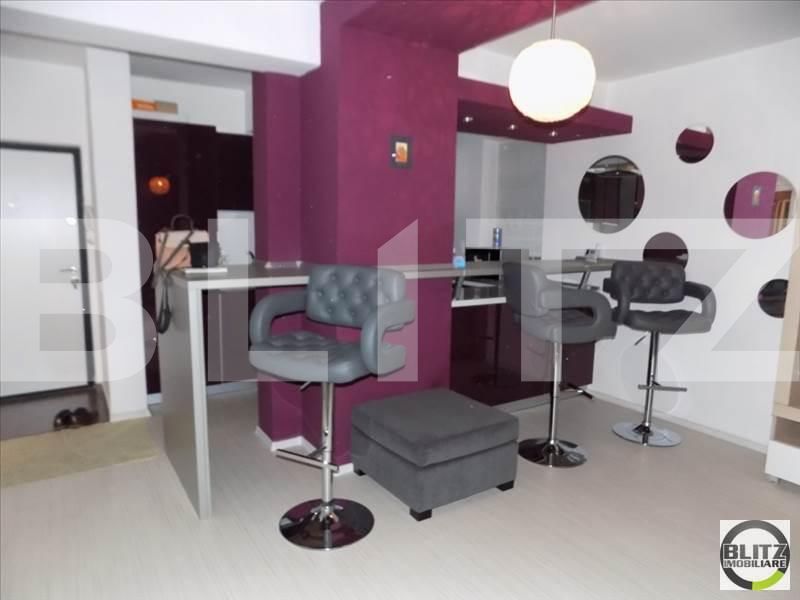 Apartament de închiriat 2 camere Marasti - 15167AI | BLITZ Cluj-Napoca | Poza6