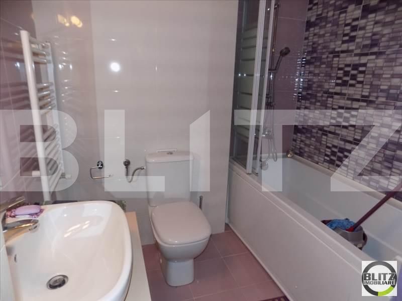 Apartament de închiriat 2 camere Marasti - 15167AI | BLITZ Cluj-Napoca | Poza16