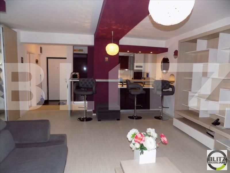 Apartament de închiriat 2 camere Marasti - 15167AI | BLITZ Cluj-Napoca | Poza5