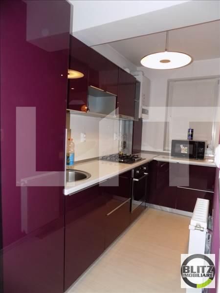 Apartament de închiriat 2 camere Marasti - 15167AI | BLITZ Cluj-Napoca | Poza7