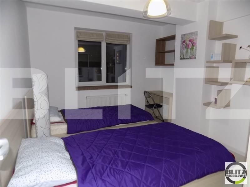 Apartament de închiriat 2 camere Marasti - 15167AI | BLITZ Cluj-Napoca | Poza9